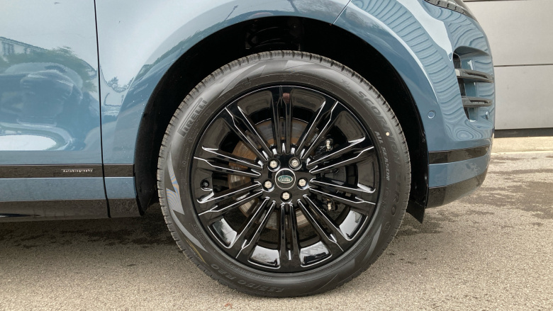 Land Rover Range Rover Evoque 1.5 P270e Autobiography 5dr Auto [Revised] Hatchback